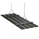 Aqua Illumination Blade LED Multi-Light Hanging Kit - Medium