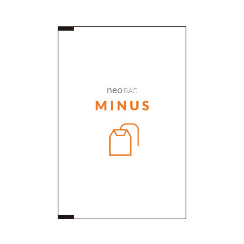 Aquario Neo Bag