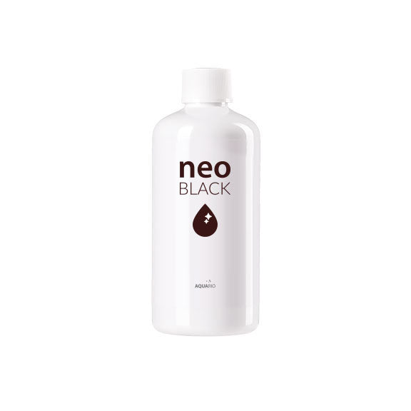 Aquario Neo Black Water Conditioner
