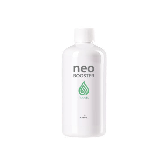 Aquario Neo Booster Plants Water Conditioner