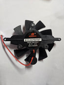 Aquaillumination AI Hydra 26-52 Fan Assembly