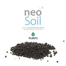 Aquario Neo Plant Soil - Rad Aquatic Design