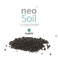 Aquario Neo Plant Soil - Rad Aquatic Design