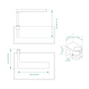 ONF Flat Nano+ - Rad Aquatic Design