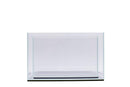 Standard UNS Rimless Ultra Clear Glass Aquarium Tanks - Rad Aquatic Design