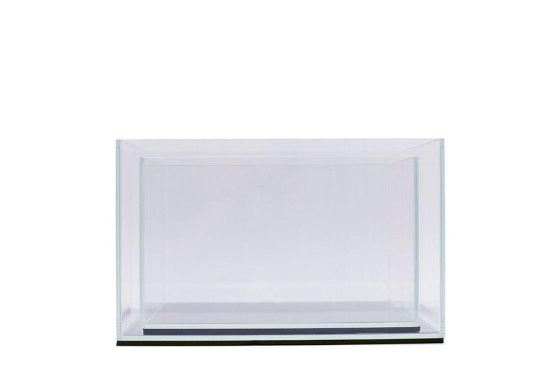 Standard UNS Rimless Ultra Clear Glass Aquarium Tanks - Rad Aquatic Design