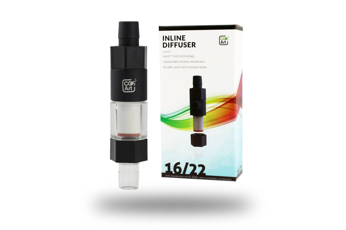 Best co2 diffuser aquarium best sale