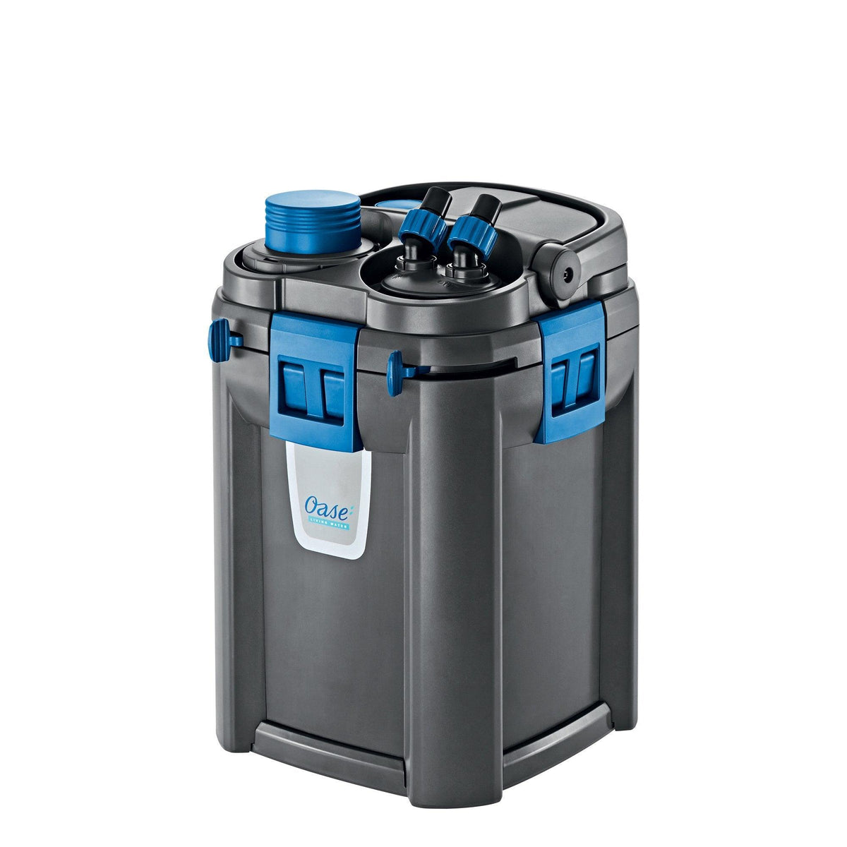 Oase Biomaster 250 水槽フィルター Amazon | OASE バイオマスター250 水槽 外部 フィルター (77007