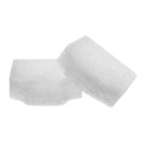 White Filter Fleeces set of 2 for the Oase BioPlus