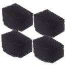 Carbon Filter Foam 30 PPI Set of 4 for the Oase BioPlus