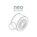 Aquario Neo Flow Premium Kit - Rad Aquatic Design