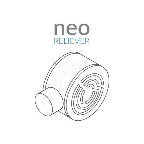 Aquario Neo Reliever - Rad Aquatic Design