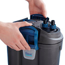 OASE FiltoSmart Thermo 200 - Rad Aquatic Design