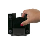 Carbon Filter Foam 30 PPI Set of 4 for the Oase BioPlus