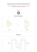 Aquario Neo Skimmer (V1 and V2)