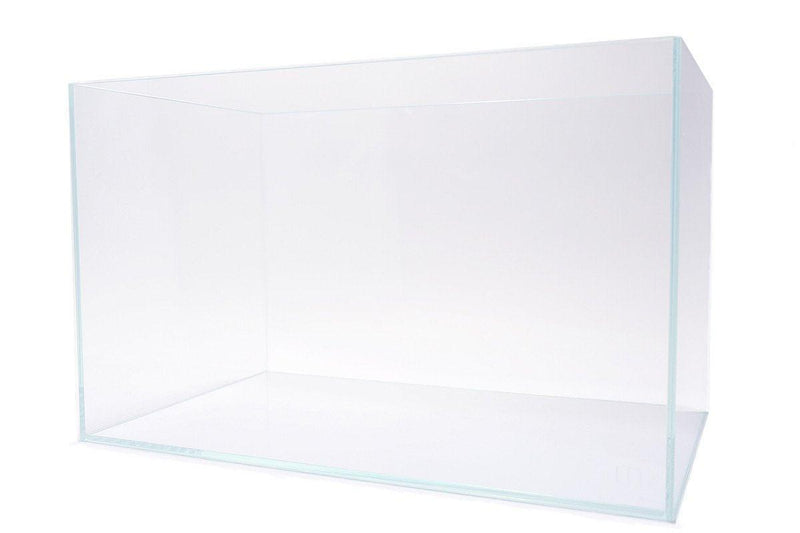 Standard UNS Rimless Ultra Clear Glass Aquarium Tanks - Rad Aquatic Design