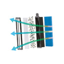 Replacement Filter Cartridge for the Oase BioStyle Set of 2