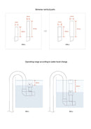 Aquario Neo Flow Premium Kit (Version 2)