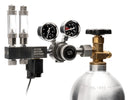 UNS Pro Dual Stage CO2 Regulator