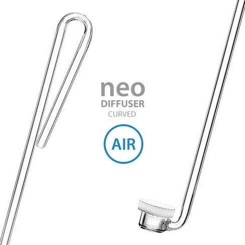 Aquario Neo Air Diffuser Special Curved - Rad Aquatic Design