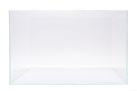Standard UNS Rimless Ultra Clear Glass Aquarium Tanks - Rad Aquatic Design