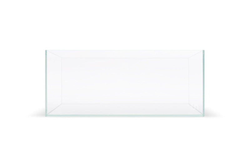 Shallow UNS Rimless Ultra Clear Glass Aquarium Tanks - Rad Aquatic Design
