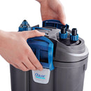 OASE FiltoSmart Thermo 300 - Rad Aquatic Design