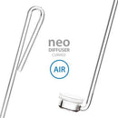 Aquario Neo Air Diffuser Special Curved - Rad Aquatic Design