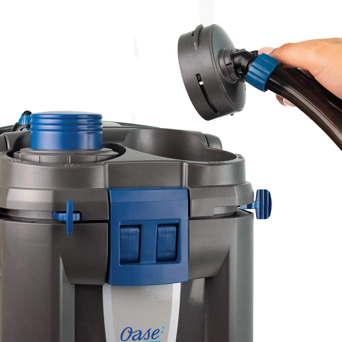 OASE BioMaster Filter-Ersatzrad (Rotor) – Passend Für BioMaster 250, 350 Und Thermo-Modelle