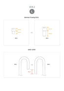 Aquario Neo Skimmer (V1 and V2)