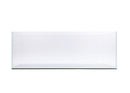 Long UNS Rimless Ultra Clear Glass Aquarium Tanks - Rad Aquatic Design