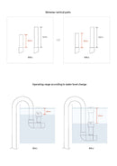 Aquario Neo Flow Premium Kit (Version 2)
