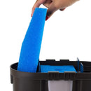 OASE FiltoSmart Thermo 300 - Rad Aquatic Design