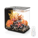 FLOW 15 Aquarium with MCR Light - 4 gallon