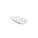 HALO 30 Aquarium with MCR Light - 8 gallon