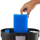 OASE FiltoSmart Thermo 100 - Rad Aquatic Design