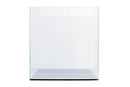 Cube UNS Rimless Ultra Clear Glass Aquarium Tanks - Rad Aquatic Design