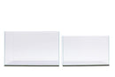 Standard UNS Rimless Ultra Clear Glass Aquarium Tanks - Rad Aquatic Design