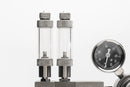 UNS Pro Dual Stage CO2 Regulator