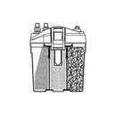 OASE FiltoSmart 100 - Rad Aquatic Design