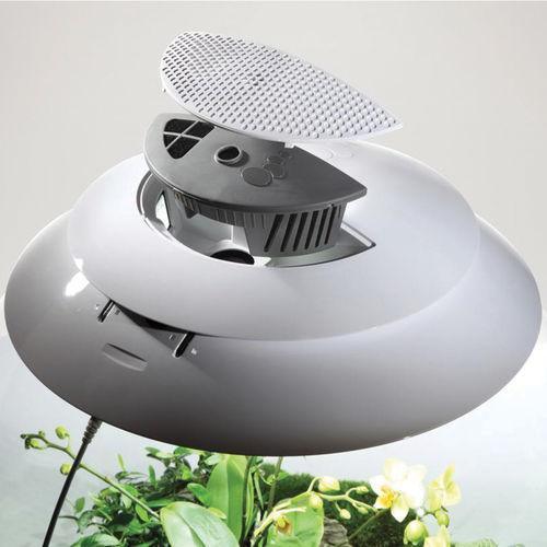 Oase biOrb AIR 60 LED Terrarium - Rad Aquatic Design