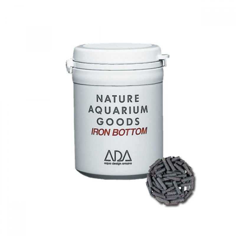 ADA Iron Bottom - Rad Aquatic Design