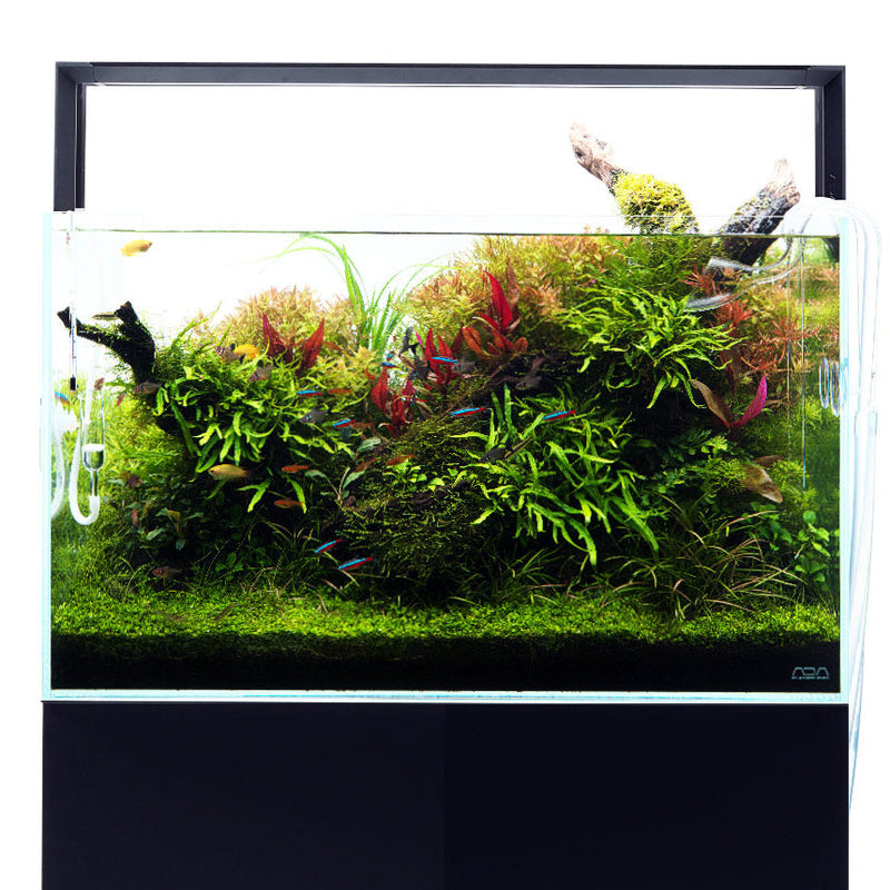 ADA AQUASKY RGB 60  (for W60cm tank with glass thickness of 6mm)