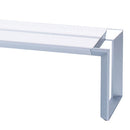 ADA AQUASKY RGB 60  (for W60cm tank with glass thickness of 6mm)