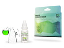 Co2Art Drop Checker Kit - CO2 Concentration Monitoring Set - Rad Aquatic Design