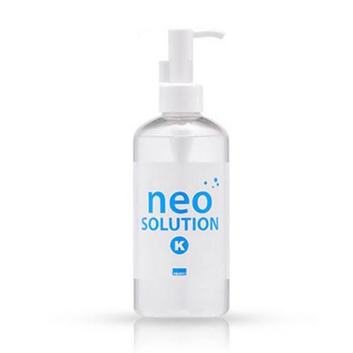Aquario Neo Solution K Liquid Fertilizer - Rad Aquatic Design