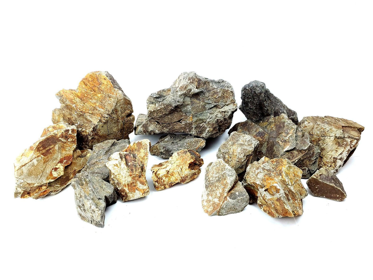 Manten Stone - Rad Aquatic Design