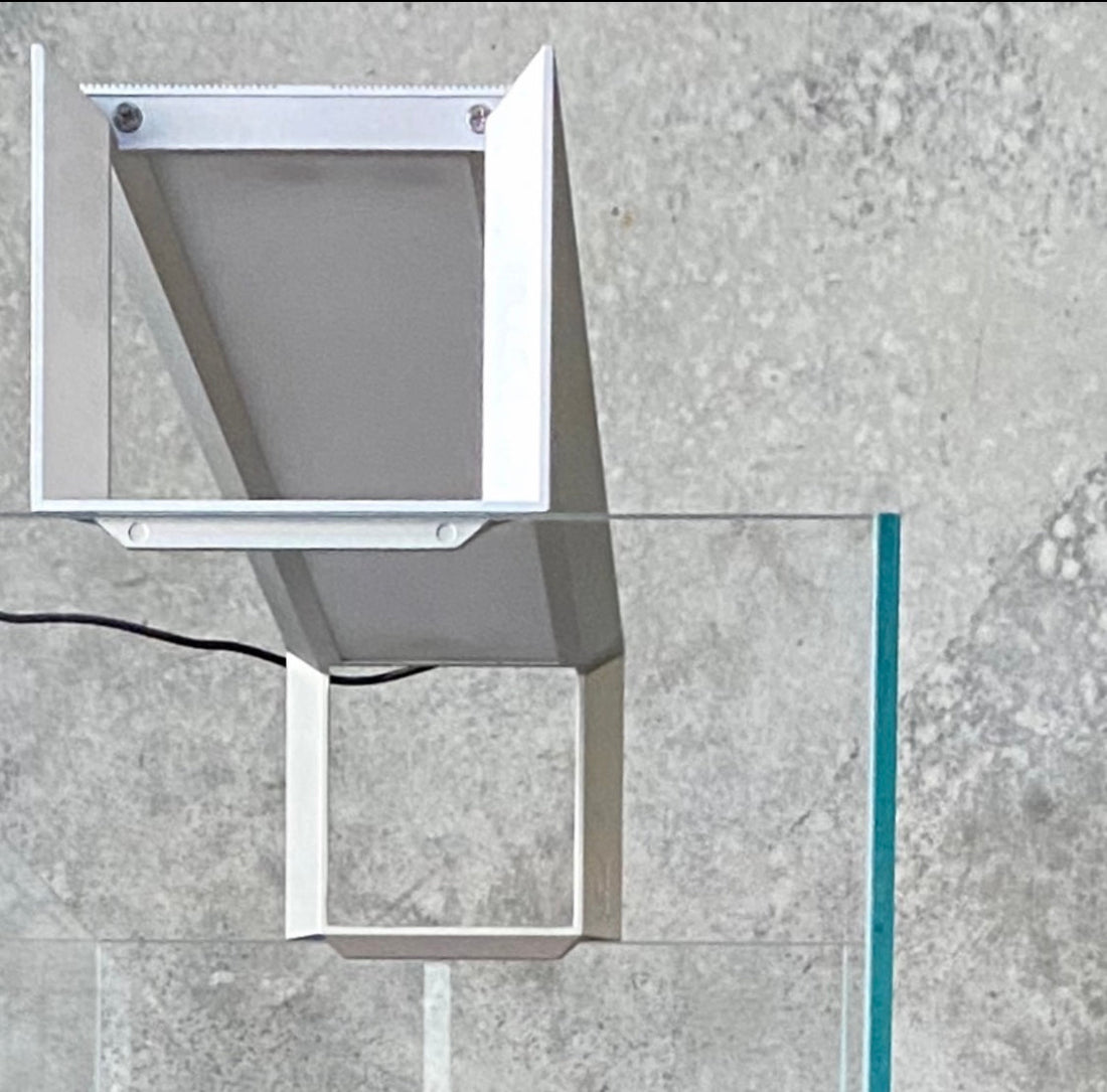 ADA AQUASKY RGB 60 (for W60cm tank with glass thickness of 6mm)