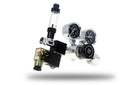 CO2Art Pro-SE Series Dual Stage Aquarium CO2 Regulator - Rad Aquatic Design