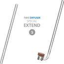 Aquario Neo Co2 Diffuser Special Extended - Rad Aquatic Design